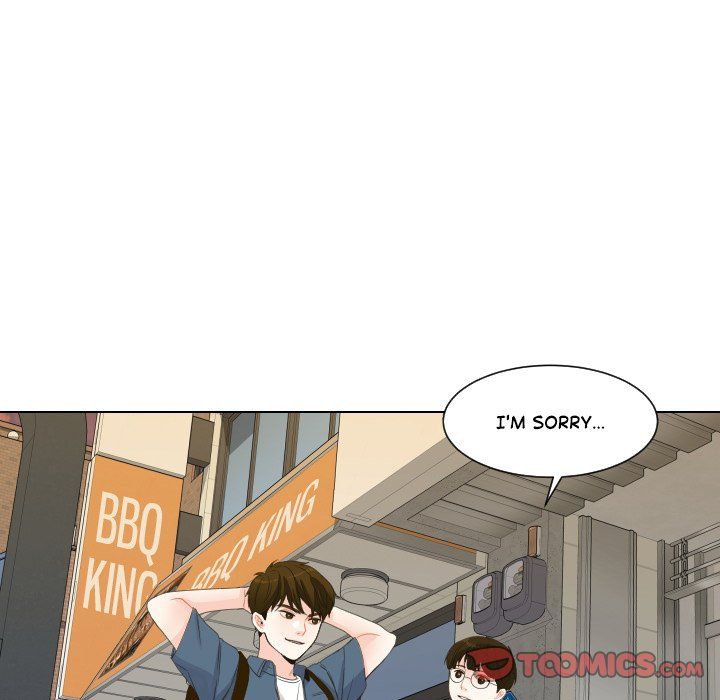 Unrequited Love Manhwa - Chapter 76 Page 89