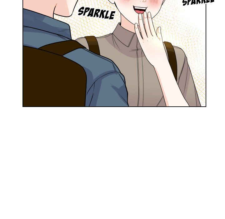 Unrequited Love Manhwa - Chapter 76 Page 98