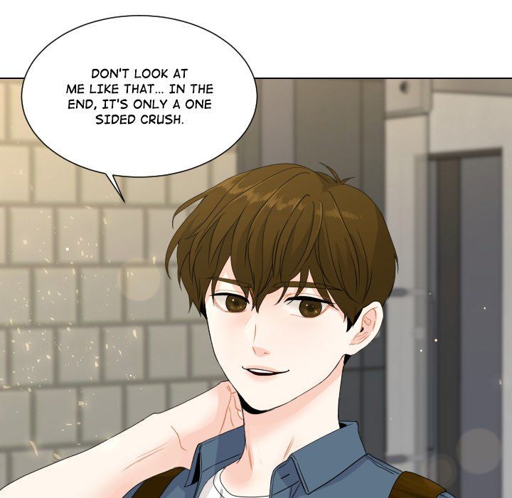 Unrequited Love Manhwa - Chapter 76 Page 99