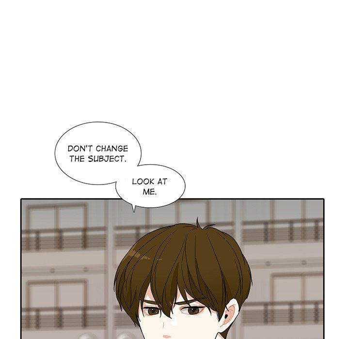 Unrequited Love Manhwa - Chapter 37 Page 8