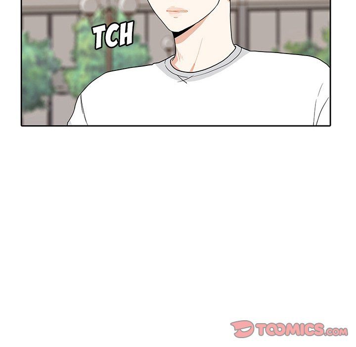 Unrequited Love Manhwa - Chapter 37 Page 9
