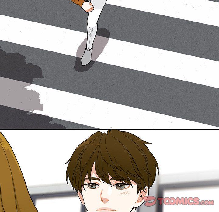 Unrequited Love Manhwa - Chapter 37 Page 17