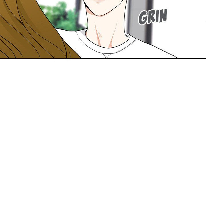 Unrequited Love Manhwa - Chapter 37 Page 18