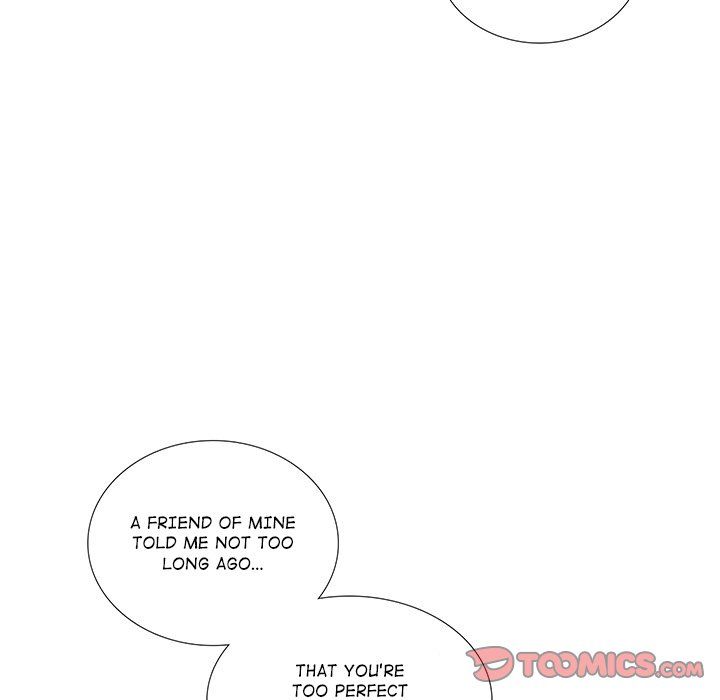 Unrequited Love Manhwa - Chapter 37 Page 31