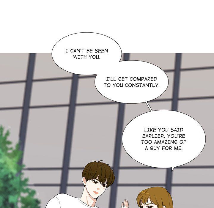 Unrequited Love Manhwa - Chapter 37 Page 34