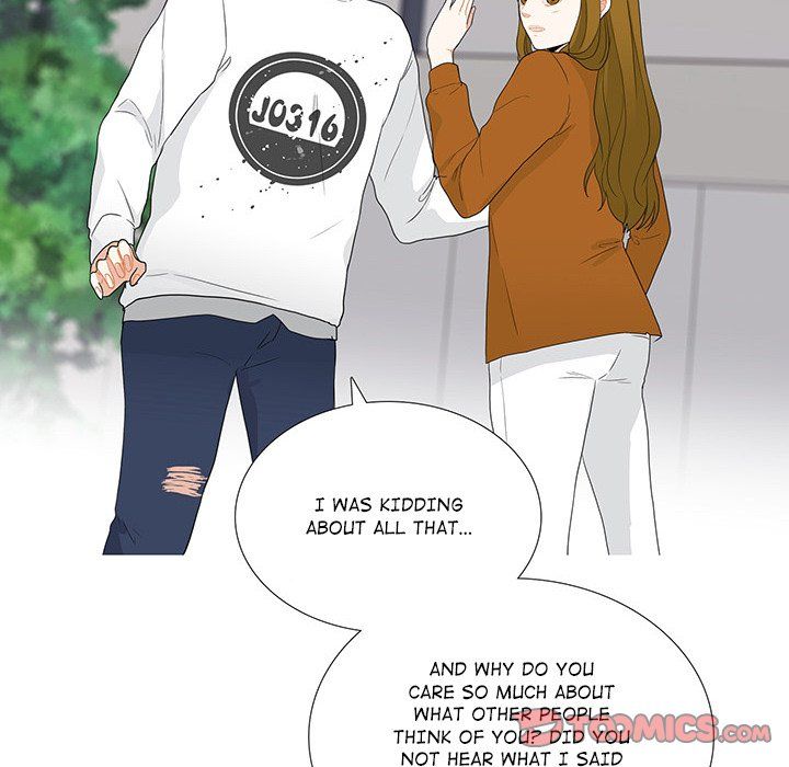 Unrequited Love Manhwa - Chapter 37 Page 35