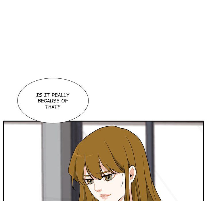 Unrequited Love Manhwa - Chapter 37 Page 40