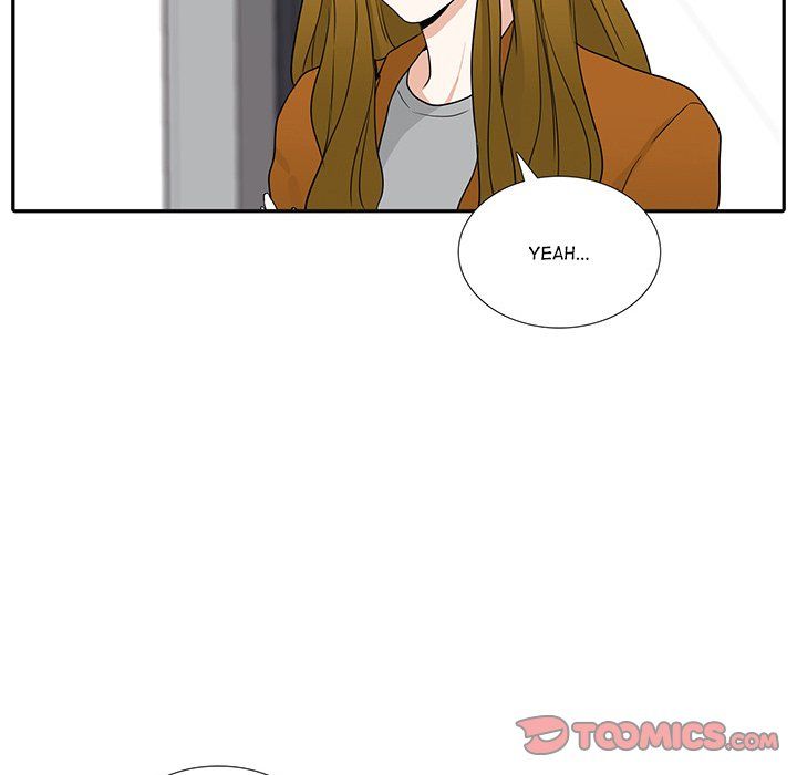 Unrequited Love Manhwa - Chapter 37 Page 41
