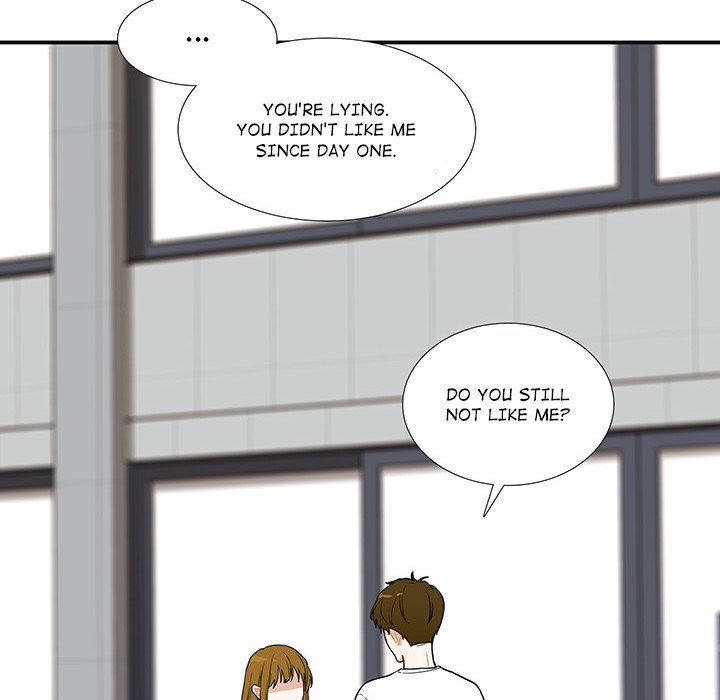 Unrequited Love Manhwa - Chapter 37 Page 42