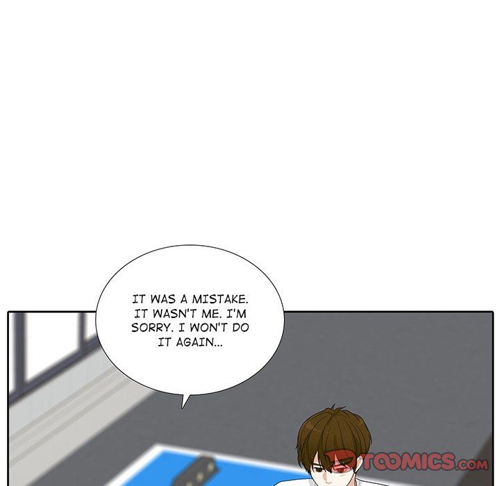 Unrequited Love Manhwa - Chapter 37 Page 55