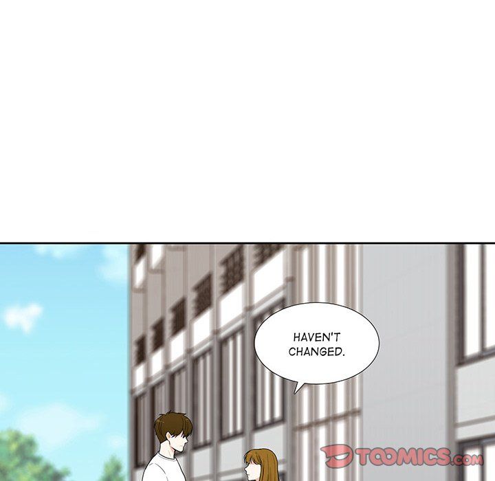 Unrequited Love Manhwa - Chapter 37 Page 61