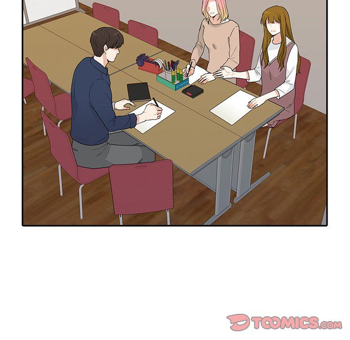 Unrequited Love Manhwa - Chapter 37 Page 67