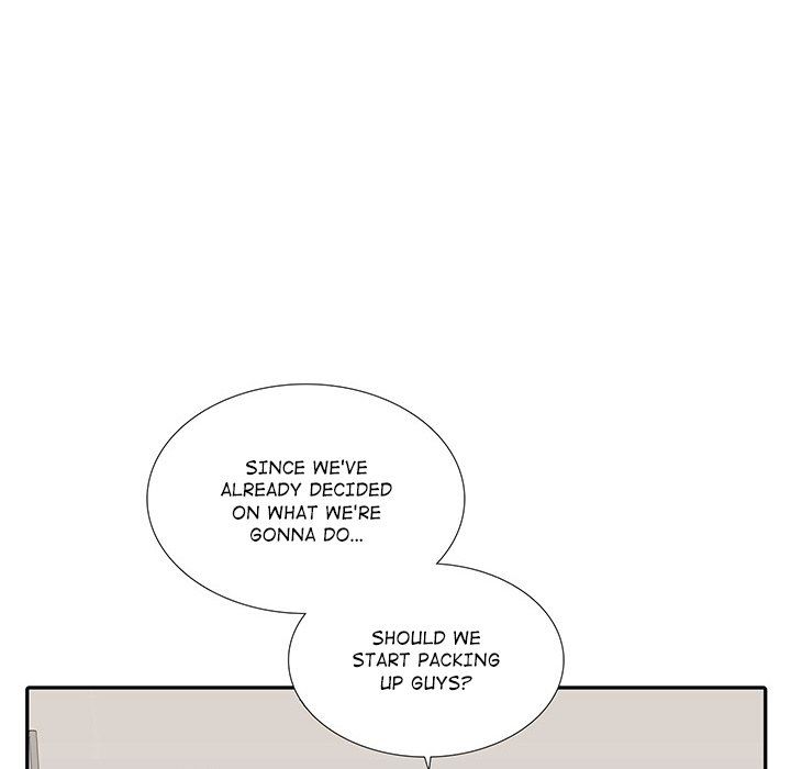 Unrequited Love Manhwa - Chapter 37 Page 68