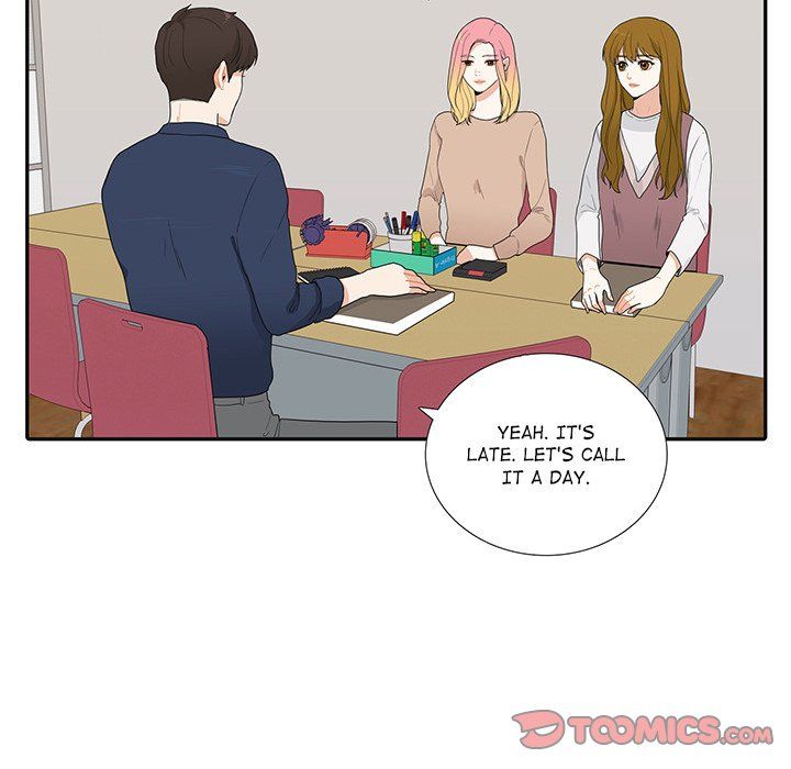 Unrequited Love Manhwa - Chapter 37 Page 69