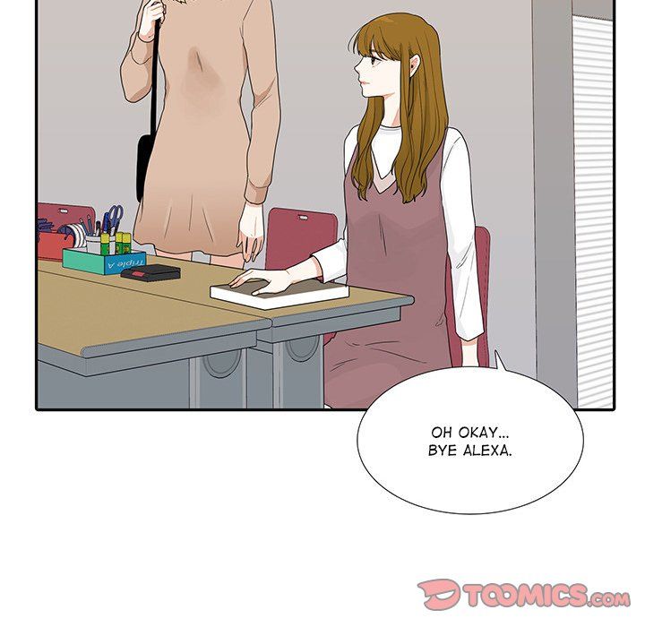 Unrequited Love Manhwa - Chapter 37 Page 71
