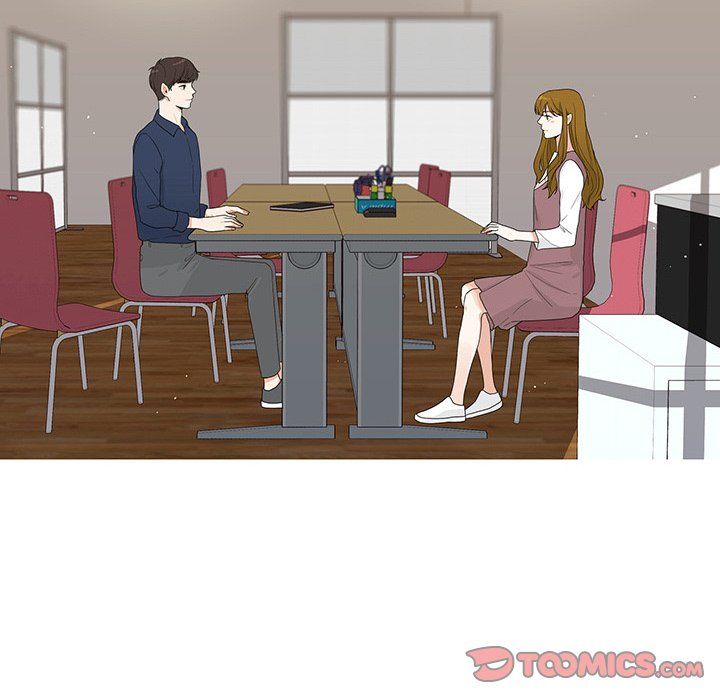 Unrequited Love Manhwa - Chapter 37 Page 73
