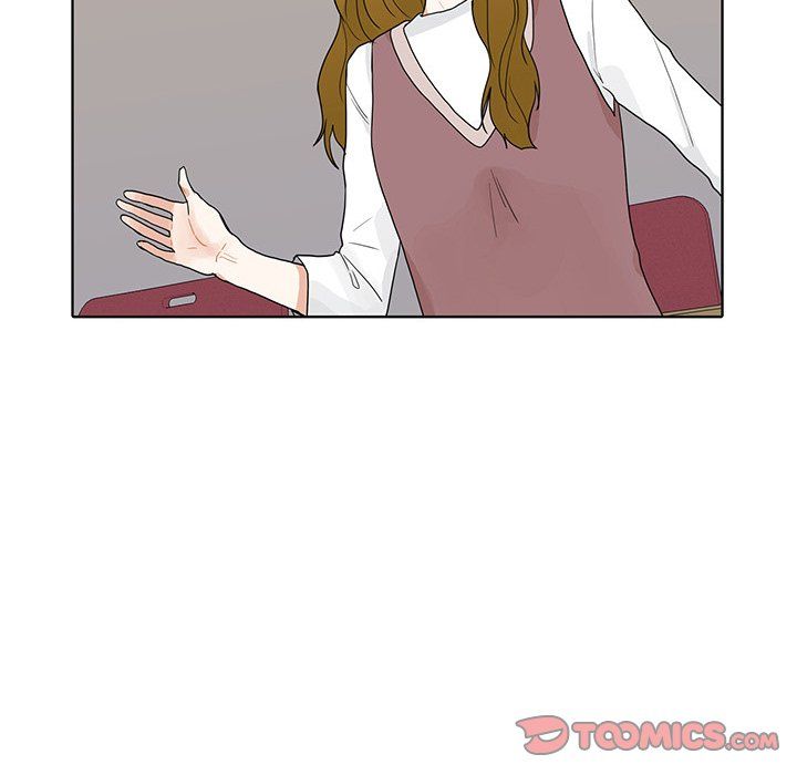 Unrequited Love Manhwa - Chapter 37 Page 75