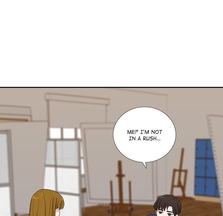 Unrequited Love Manhwa - Chapter 37 Page 76
