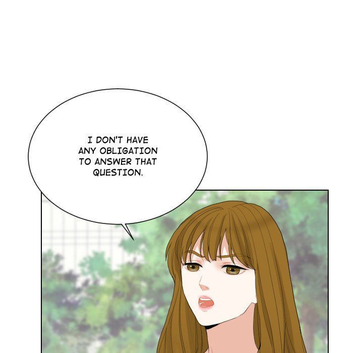 Unrequited Love Manhwa - Chapter 63 Page 6