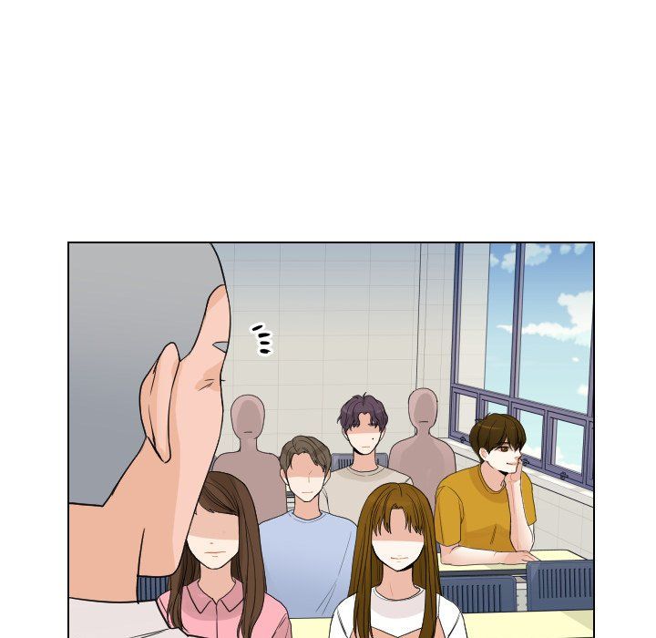 Unrequited Love Manhwa - Chapter 63 Page 23