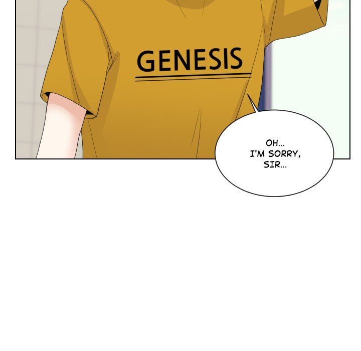 Unrequited Love Manhwa - Chapter 63 Page 31