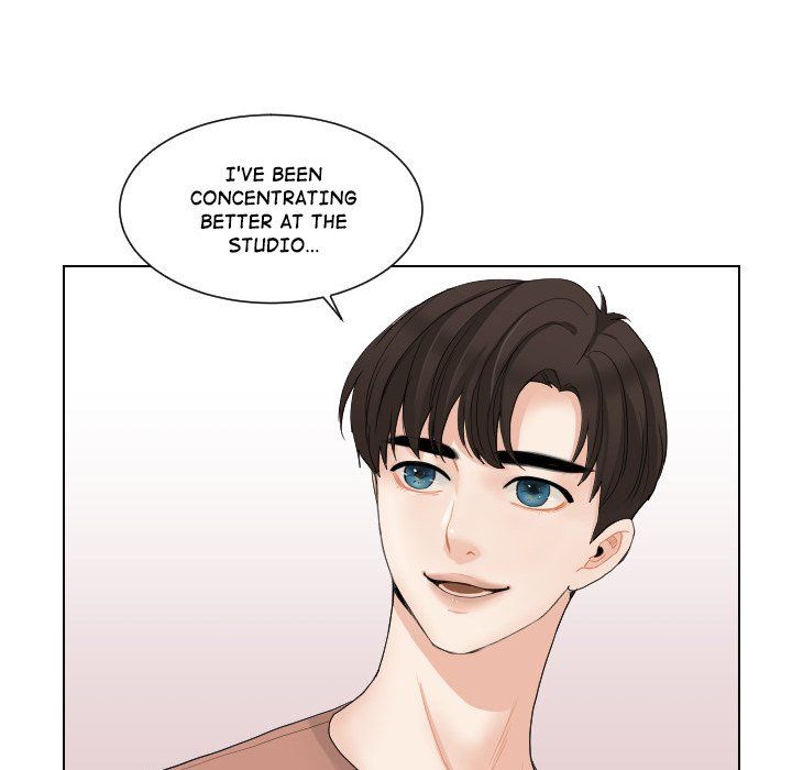 Unrequited Love Manhwa - Chapter 63 Page 38