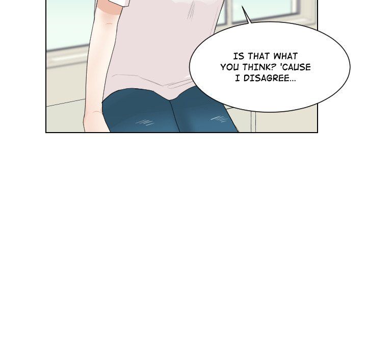 Unrequited Love Manhwa - Chapter 63 Page 44