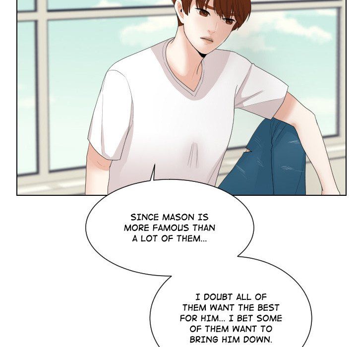 Unrequited Love Manhwa - Chapter 63 Page 51