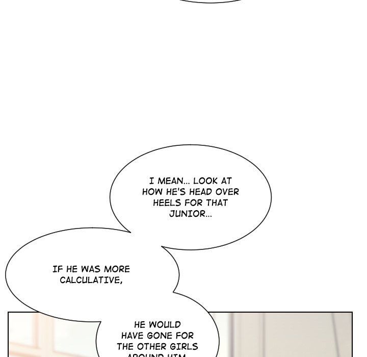 Unrequited Love Manhwa - Chapter 63 Page 55