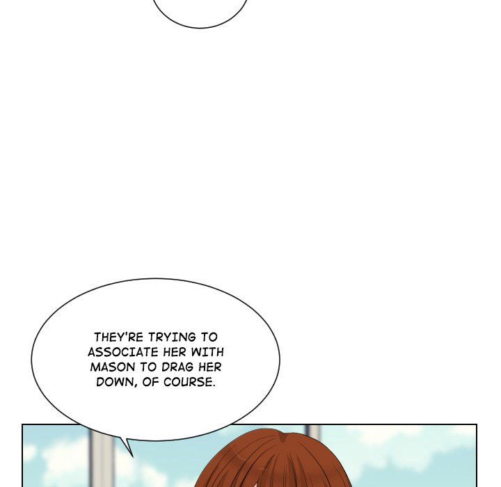 Unrequited Love Manhwa - Chapter 63 Page 60