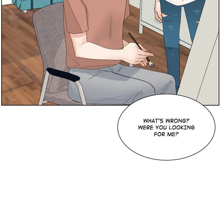 Unrequited Love Manhwa - Chapter 63 Page 70