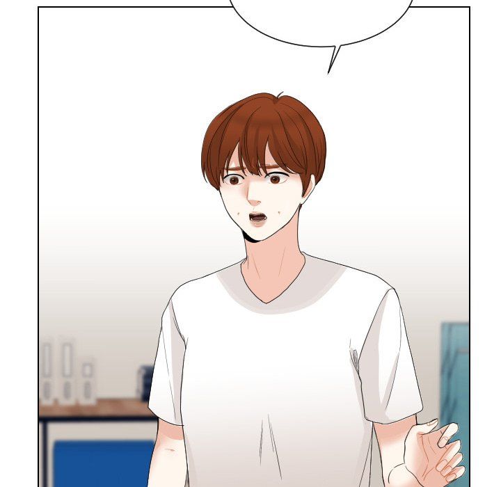 Unrequited Love Manhwa - Chapter 63 Page 78