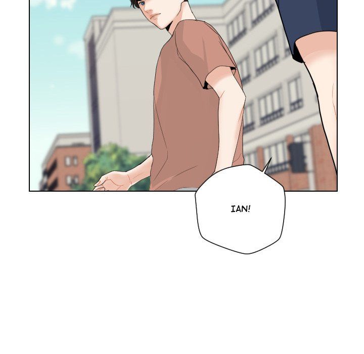 Unrequited Love Manhwa - Chapter 63 Page 84