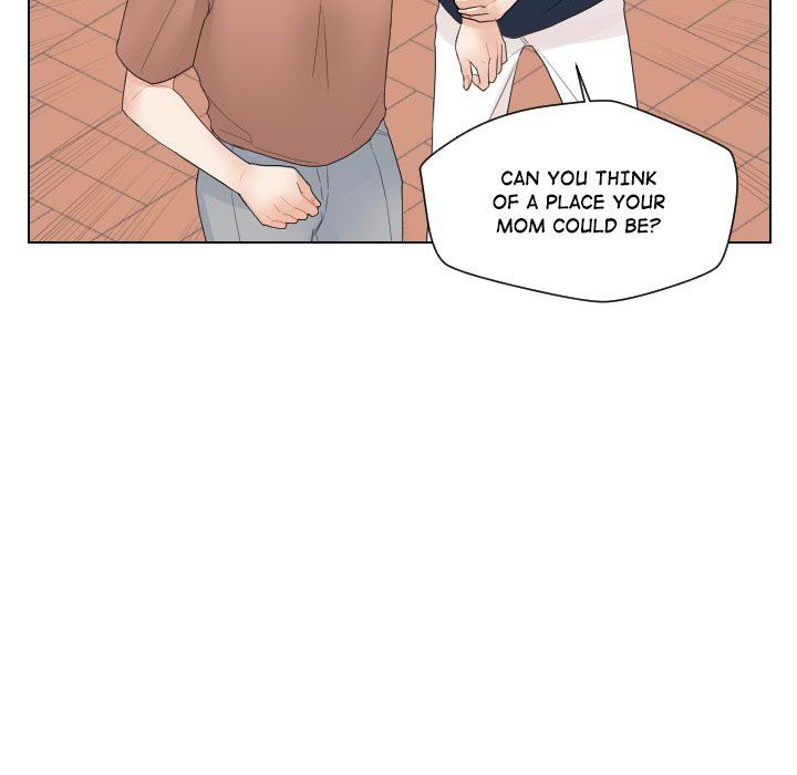 Unrequited Love Manhwa - Chapter 63 Page 86