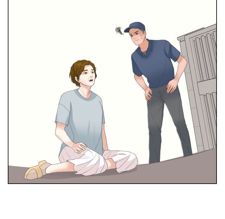 Unrequited Love Manhwa - Chapter 63 Page 94