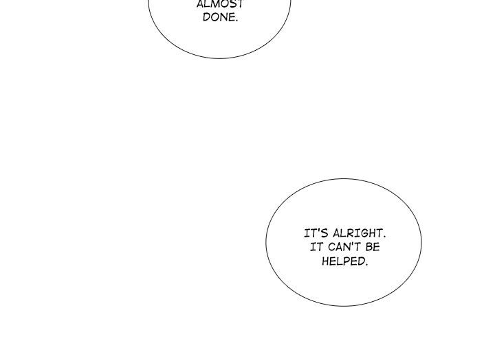 Unrequited Love Manhwa - Chapter 7 Page 2