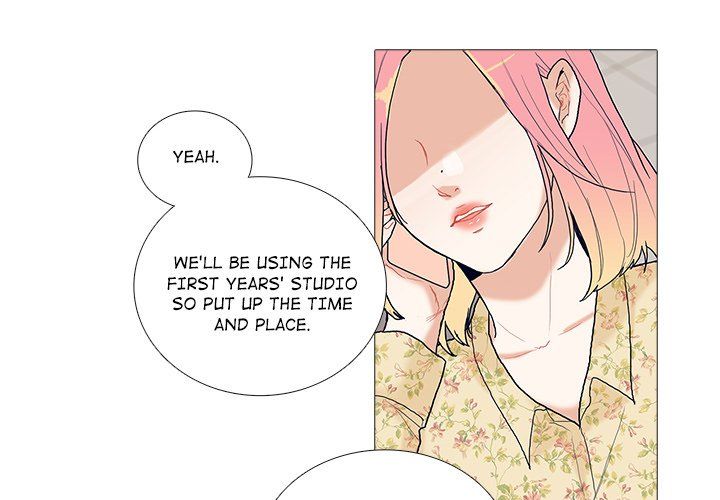 Unrequited Love Manhwa - Chapter 7 Page 3