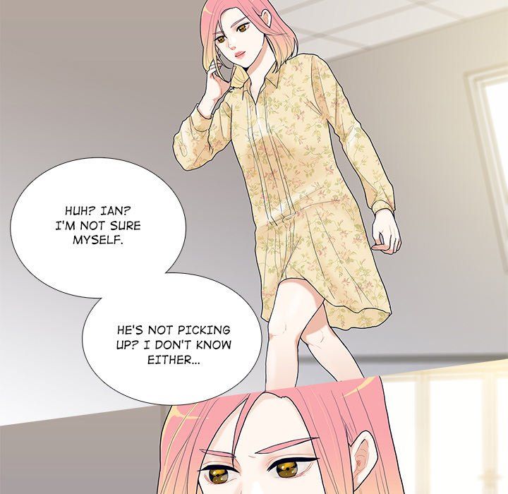 Unrequited Love Manhwa - Chapter 7 Page 5