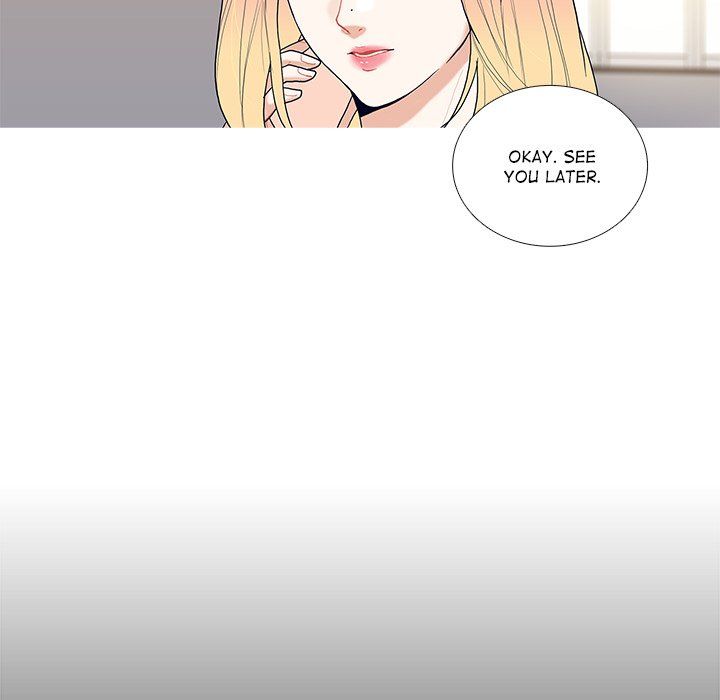 Unrequited Love Manhwa - Chapter 7 Page 6