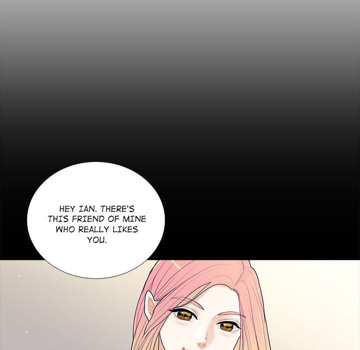 Unrequited Love Manhwa - Chapter 7 Page 7