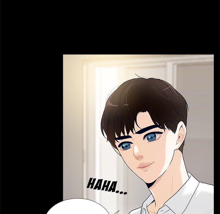 Unrequited Love Manhwa - Chapter 7 Page 10