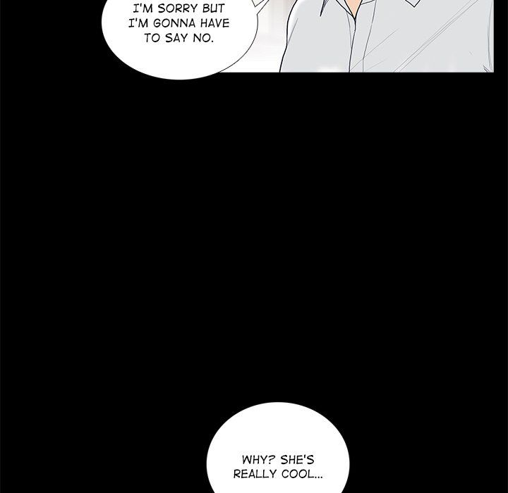 Unrequited Love Manhwa - Chapter 7 Page 11