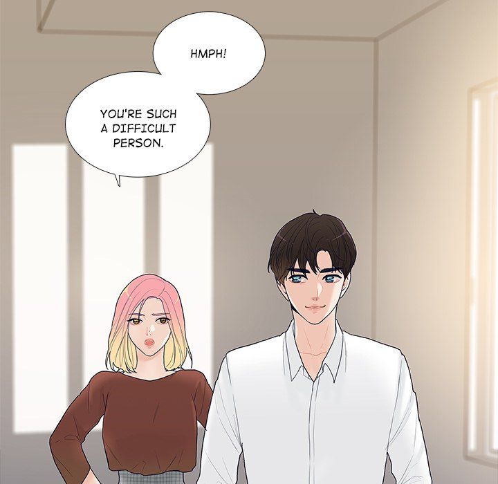 Unrequited Love Manhwa - Chapter 7 Page 15
