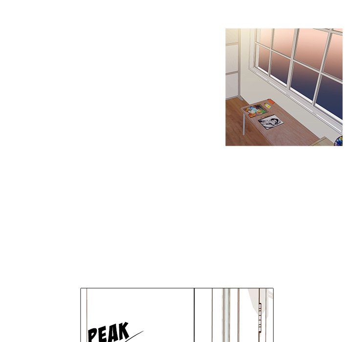 Unrequited Love Manhwa - Chapter 7 Page 20