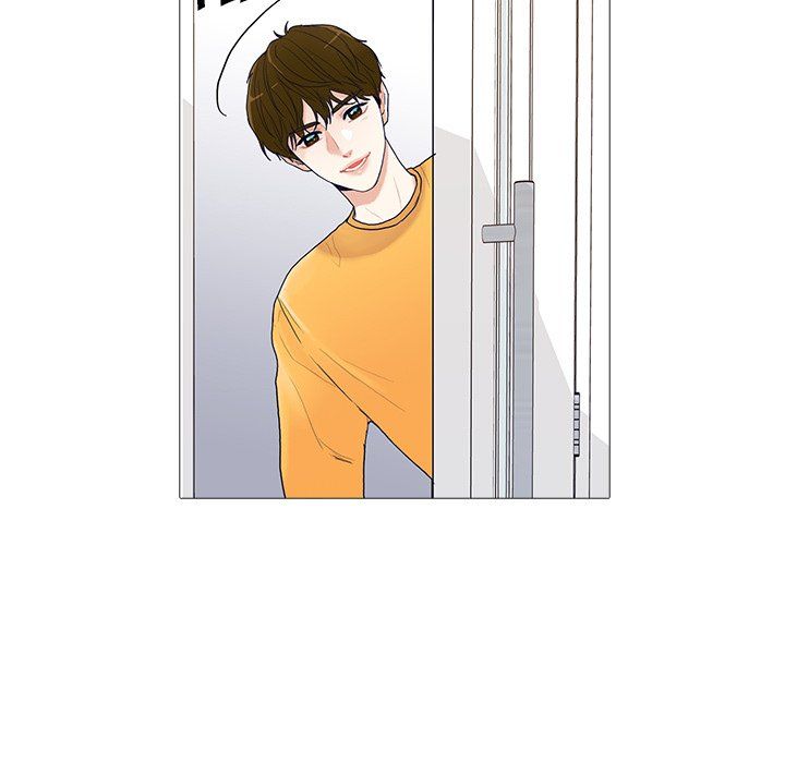 Unrequited Love Manhwa - Chapter 7 Page 21