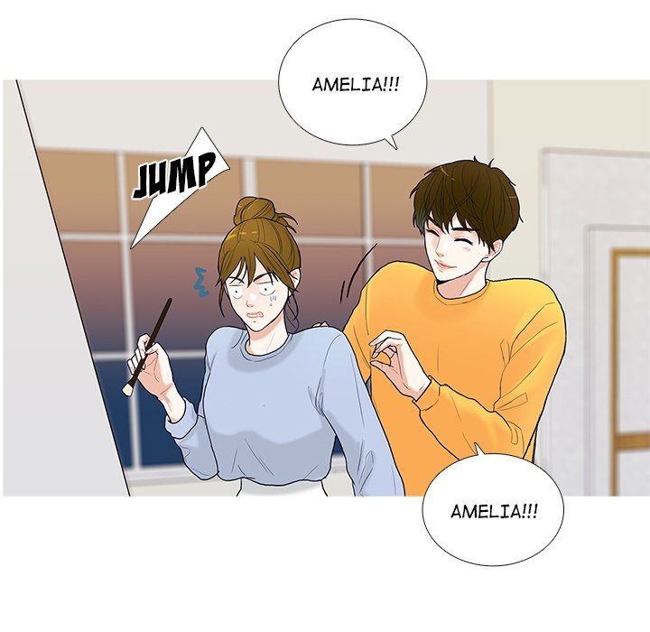 Unrequited Love Manhwa - Chapter 7 Page 24