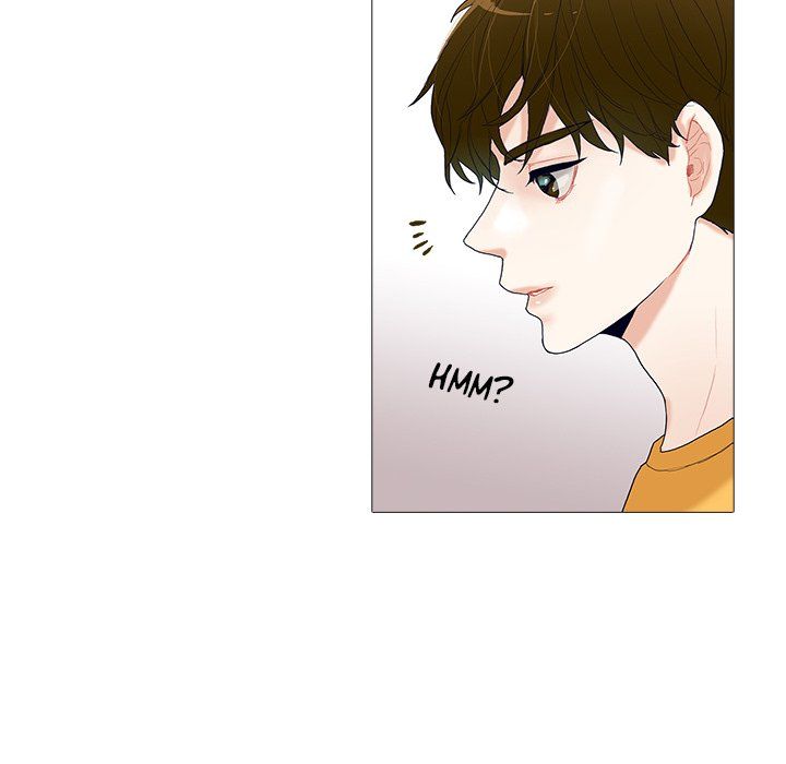 Unrequited Love Manhwa - Chapter 7 Page 27