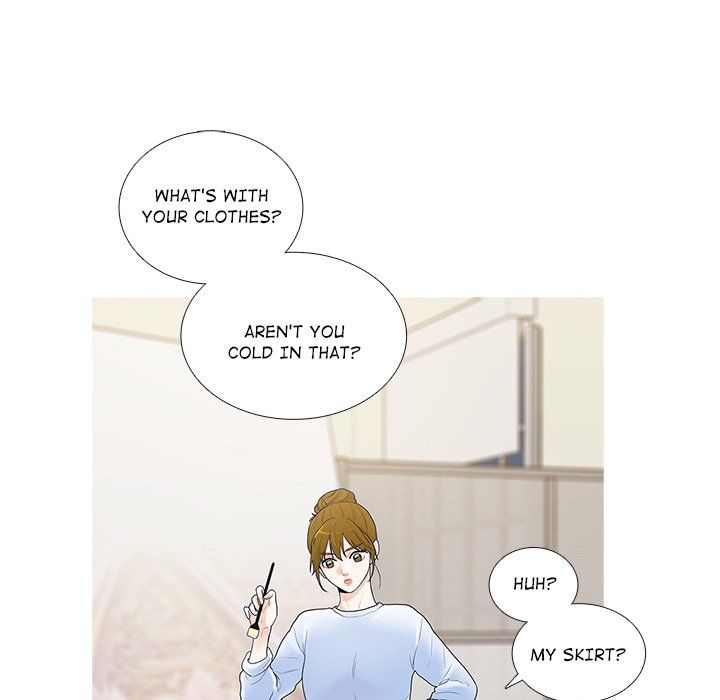Unrequited Love Manhwa - Chapter 7 Page 28