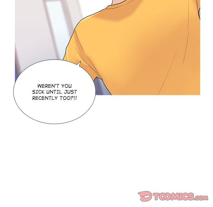 Unrequited Love Manhwa - Chapter 7 Page 31