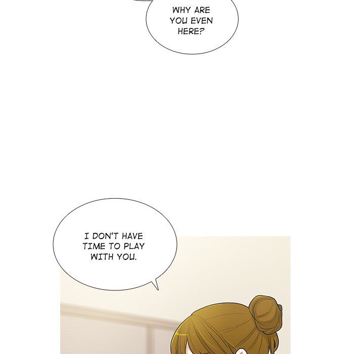 Unrequited Love Manhwa - Chapter 7 Page 33